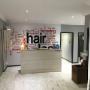 Hair Renewal Studio's - Durban Reception