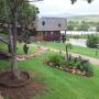 Klitz gras Chalets