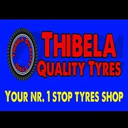 Thibela Quality Tyres