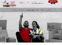 Store Fast's website