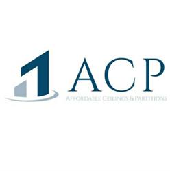 A C P Affordable Ceilings & Partitions