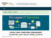 FOCAL POINT COMPUTER CONSULTANTS's website