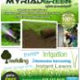 Myriadgreen