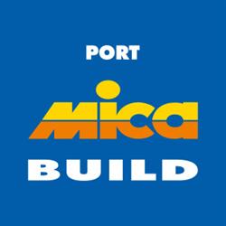 Port Mica Build