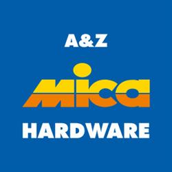 A & Z Mica Hardware