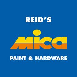 Reid's Mica