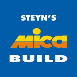 Steyn's Building Suppliers - Voorbaai