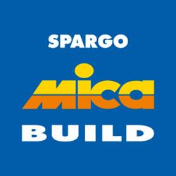 Spargo Mica Build