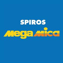 Spiro's Mica