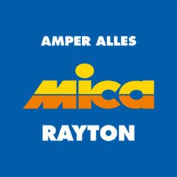 Amper Alles Mica Rayton Mica