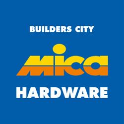 Builders City Mica Hardware