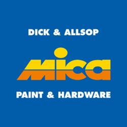 Dick and Allsop Mica