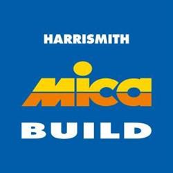 Harrismith Mica Build