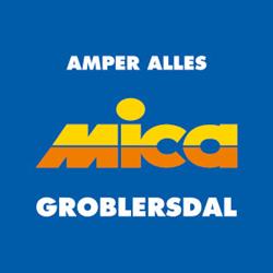 Amper Alles Mica Groblersdal