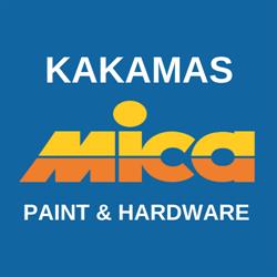 Kakamas Mica