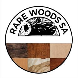 Rare Woods