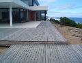 Exotic Woods for Decking with Rare Woods SA