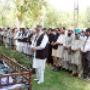 Islamic Funeral