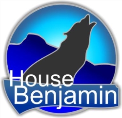 House Benjamin New Life Training Centre