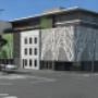 Electricity House, City of Cape Town - Multi-disciplinary engineering designs by NWE,