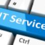 We do all kinds of I.T. Services!