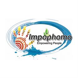 Impophomo Rushing Waters