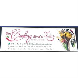 The Cooking Divas