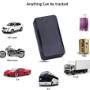 Mini Tracker and Audio Monitor