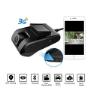 Uber Car Tracker and Dash Cam