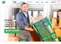 Ecobox