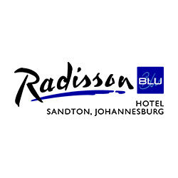 Radisson Blu Hotel, Sandton Johannesburg