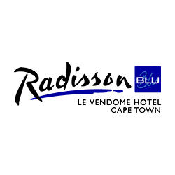 Radisson Blu Le Vendome Hotel, Cape Town