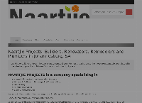 Naartjie Projects (Pty) Ltd