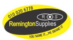 QBN printing & Publishing t/a Remington Supplies