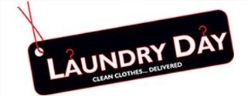 Laundry Day