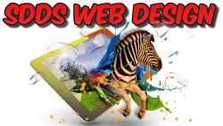 SDDS Web Design