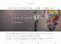 SDDS Web Design's website