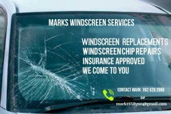 Marks Windscreen Services
