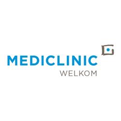 Mediclinic Welkom Hospital