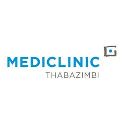 Mediclinic Thabazimbi Hospital
