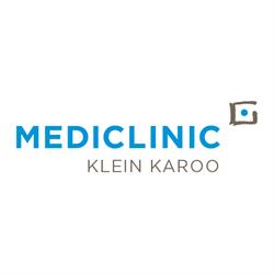 Mediclinic Klein Karoo Hospital