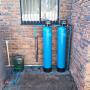 Uploaded by visitor on 2018/07/16 - Water Purifier installation
