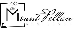 165 Mount Pellan Residence
