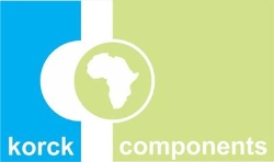 Korck Components