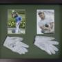 Box Frame Golf