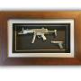 Box Frame Gun