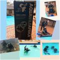 PADI Open Water Scuba Diver couse