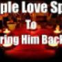 EX LOVE BACK SPECIALIST +27833447127