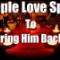 BRING-BACK-YOUR-LOST-LOVE