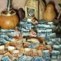 PSYCHIC MEDIUM READINGS +27603764121